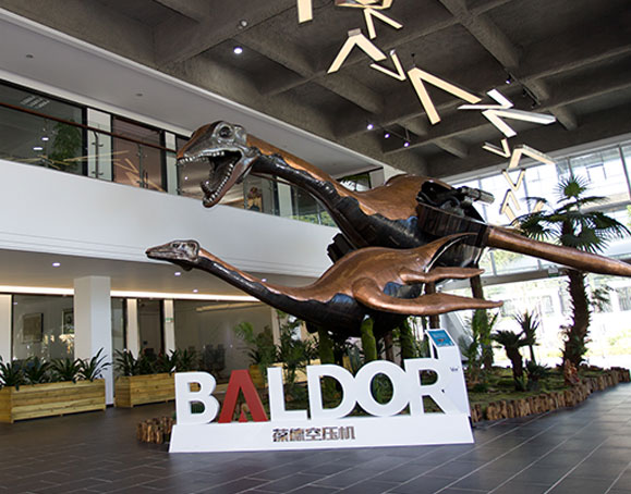 空壓機停機或空壓機無法啟動時怎么辦？