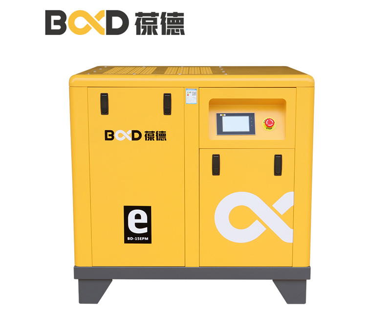 改造空氣壓縮機？五招搞定！